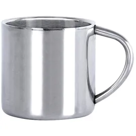 Basic Nature Thermobecher 0,1 l Poliert