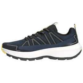 Jack Wolfskin Wild Hike Low Wanderschuhe - Midnight Sky - EU 42