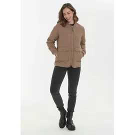 Weather Report Damen, Übergangsjacke Eilish 1137 Pine Bark 36