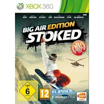 Stoked - Big Air Edition (Xbox 360)