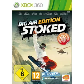 Stoked - Big Air Edition (Xbox 360)