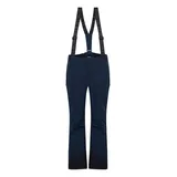 North Bend Skihose NBHilfried M W-PRO 10.000 mit wasserdichter Beschichtung in blau | Gr.: XL