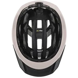 Uvex City I-Vo 2 MIPS 52-57 cm warm grey matt