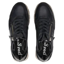 Paul Green Sneaker Damen Blau 38