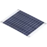 Solarmodul,Solar-Autobatterie-Ladegerät-Kit,15W Solarmodul,12V Solarmodul,Solar-Batterie-Ladegeräte,Solarmodul-Ladegerät-Kit