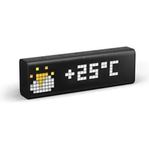 LaMetric Time schwarz