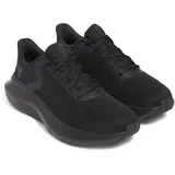 Under Armour Charged Rogue 5 Herren Schwarz 44