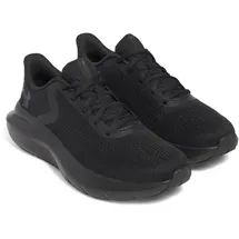 Under Armour Charged Rogue 5 Herren Schwarz 44