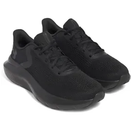 Under Armour Charged Rogue 5 Herren Schwarz 44