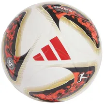 adidas Torfabrik League J350 Ball Kinder Fussball - 4