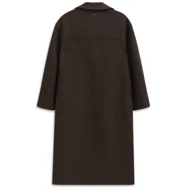 Bugatti Wollmantel in 90-braun & Gr.: 40