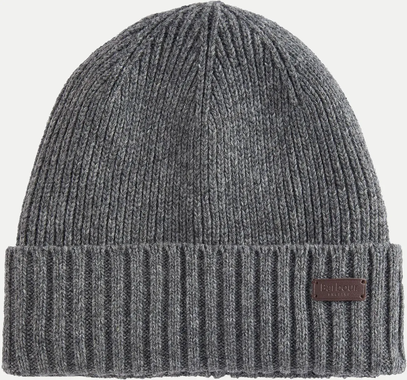 Beanie Carlton Grau