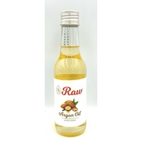 Raw Argan Oil - Arganöl 200ml