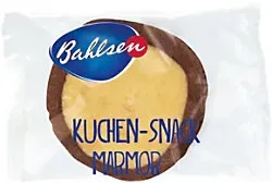 Bahlsen Marmor Minikuchen 55 Stück à 27.5 g