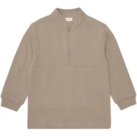 MINYMO Troyer MISweatshirt 2er-Pack in Grün | Gr.: 110