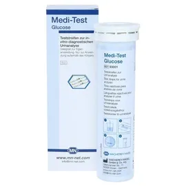 Macherey-Nagel GmbH & Co. KG Glucose Teststreifen 50 St.
