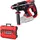 Einhell TP-HD 18/22 D Li BL - Solo SDS-Plus Akku-Bohrhammer ohne Akku + Transportkoffer