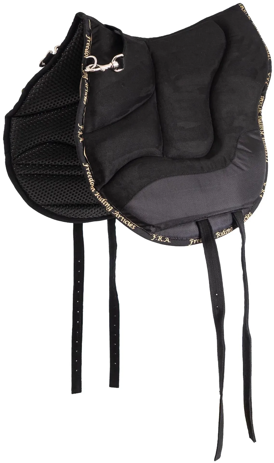 F.R.A. Freedom Riding Articles Dardo Basic Reitpad