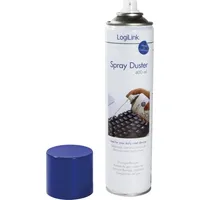 Logilink Druckluft-Reiniger 400ml