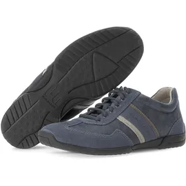 Gabor Pius Gabor Sneaker blau / 11.5 UK