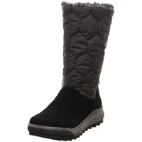 Legero TIRANO warm gefütterte Gore-Tex Stiefel, schwarz | Gr.: