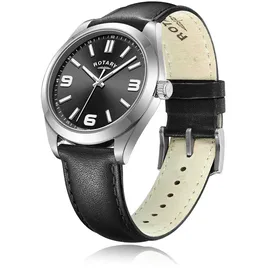 Rotary GS05770/04 Sport Edelstahl 40 mm