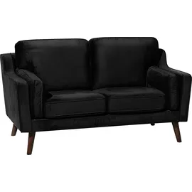 Beliani Beliani, Sofa, Lokka 2-Sitzer