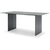 Musterring Esstisch Nevio V2007 180 x 100 cm Keramik Grau