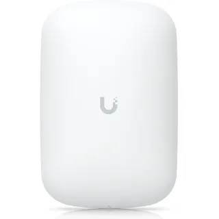 UBIQUITI networks Ubiquiti UniFi U6 Extender 5647 WiFi 6 WLAN Range Extender