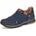 CMP Elettra Low WP Herren Navy 41