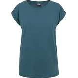 T-Shirt teal XS