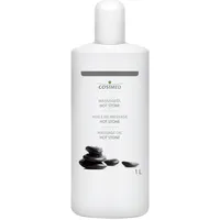Cosimed Massageöl Hot Stone, 1 l