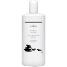 Cosimed Massageöl Hot Stone, 1 l