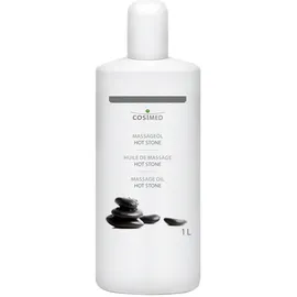 Cosimed Massageöl Hot Stone, 1 l
