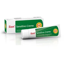 ILON Sensitive-Creme
