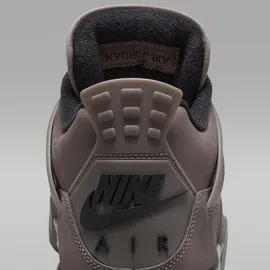 Jordan Air Jordan 4 Retro Herren Cave Stone/Black 44