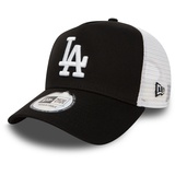New Era Los Angeles Dodgers Clean Trucker Cap One-Size