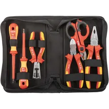 VBW 86 E PROFI 6-TLG. 87860020 Werkzeugset