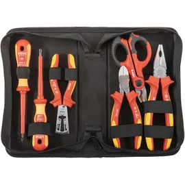VBW 86 E PROFI 6-TLG. 87860020 Werkzeugset