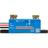 Victron Energy SmartShunt Batteriewächter 500A/50mV IP65 5,4 cm x 4,6 cm