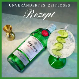 Tanqueray Export Strength 43,1% vol 1 l