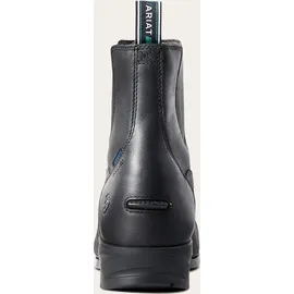 Ariat Heritage IV Zip H2O Insulated Stiefelette Damen Winter - schwarz