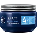 NIVEA Men Natural Look Cream 3 x 150 ml