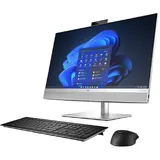 HP EliteOne 870 G9 AiO i5-14500 16GB/512GB SSD 27" Touch QHD Win11 Pro A0YY9EA