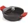 Ibili Excellent Schmortopf 36 cm rund