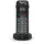 Gigaset Comfort 600 SIM Dark Silver Telefon, - Schwarz/Grau
