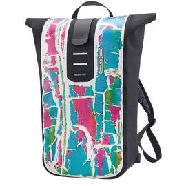 Ortlieb Velocity Design 23 l peeling paint