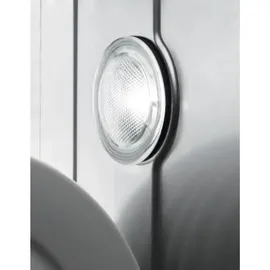 Electrolux Serie 700 EEG68600W Einbau-Geschirrspüler (vollintegrierbar, 600 mm breit)