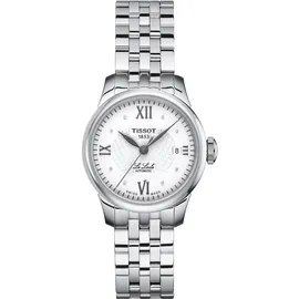TISSOT LE LOCLE Automatic T41.1