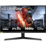 LG 27GN800P-B